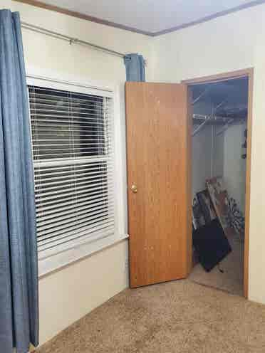 Seeking a Roommate