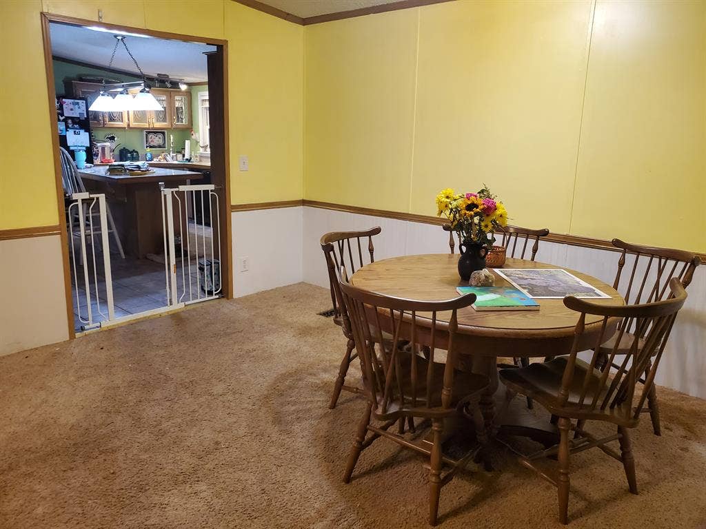Seeking a Roommate