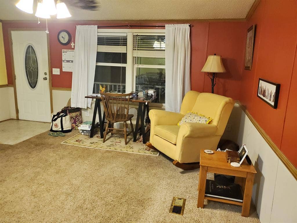 Seeking a Roommate