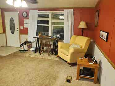 Seeking a Roommate