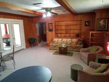 Allen Golden Girls Residency