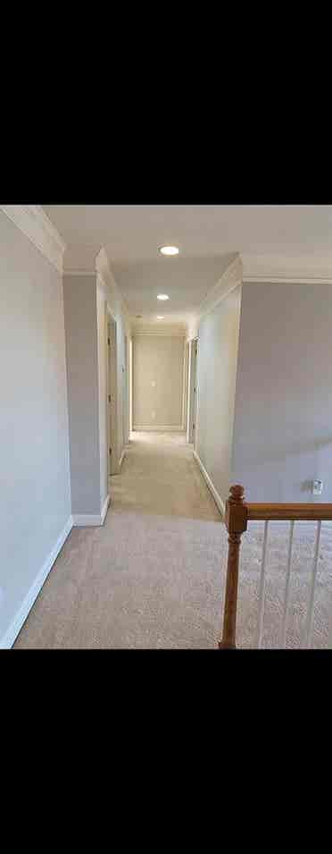 Master Bedroom and Bath Available
