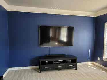 Master Bedroom and Bath Available