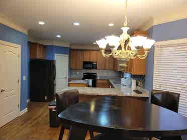 Master Bedroom and Bath Available