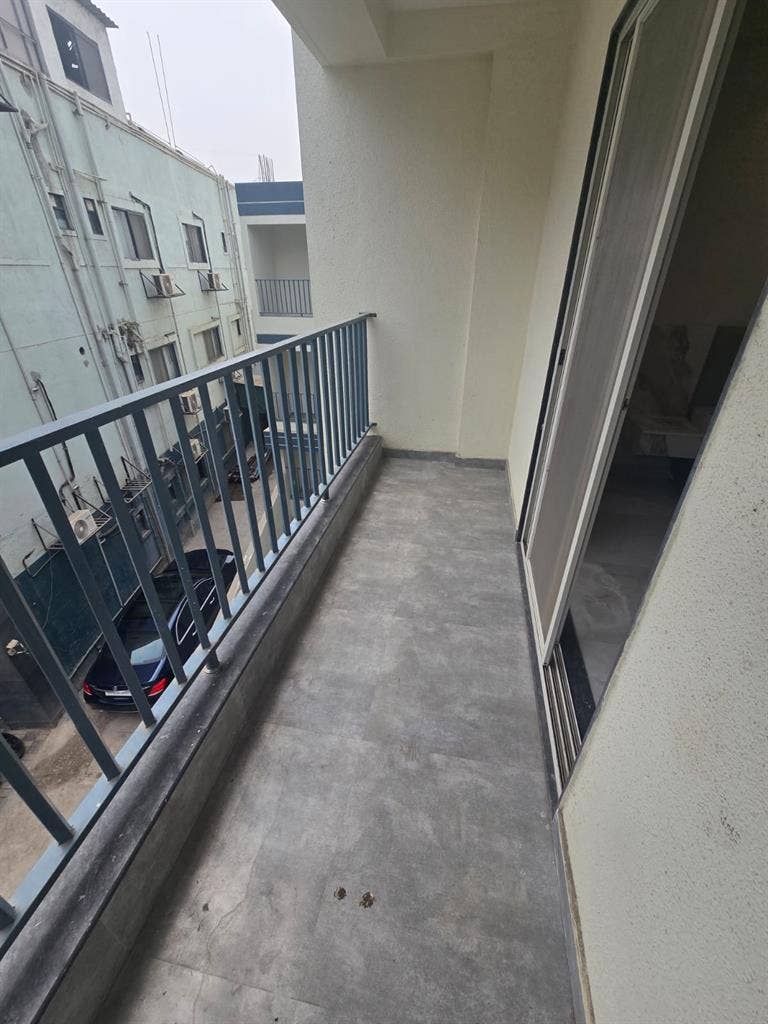 Luxurious AC Studio Rooms Available