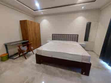 Luxurious AC Studio Rooms Available