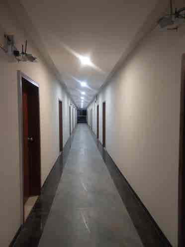 Luxurious AC Studio Rooms Available