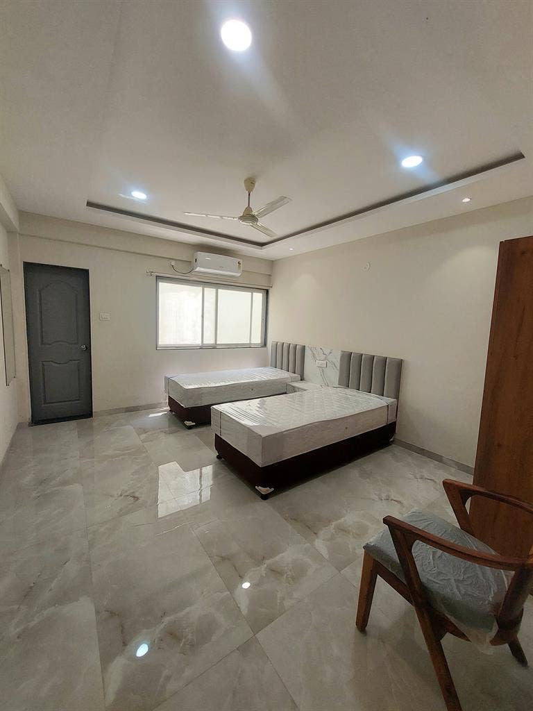Luxurious AC Studio Rooms Available