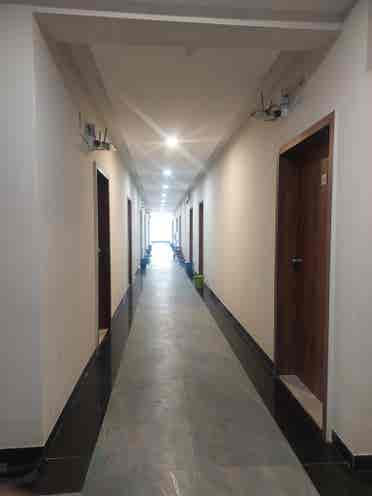 Luxurious AC Studio Rooms Available