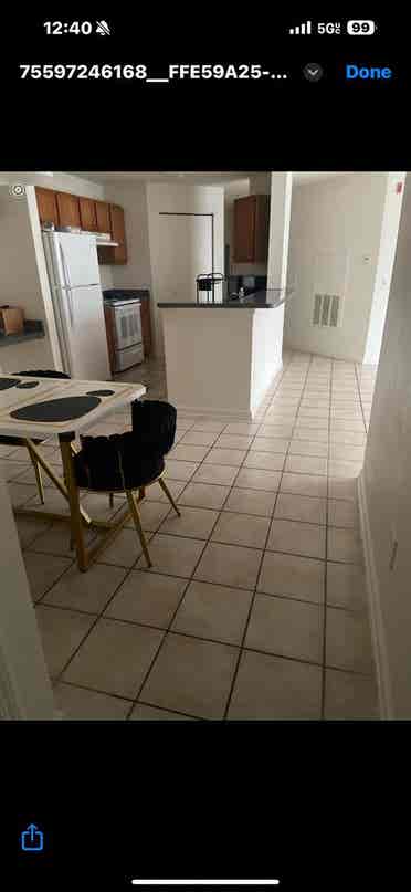 Need A Clean Loveable Roommate