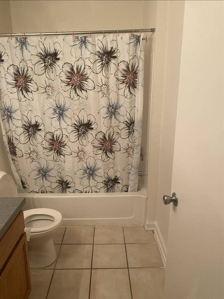 Need A Clean Loveable Roommate