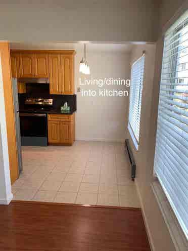 Shared Inner Sunset Apt