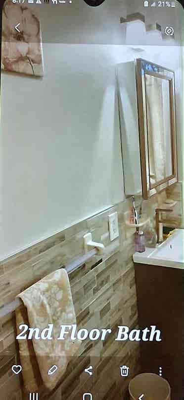 Looking for a Safe, Clean Place?