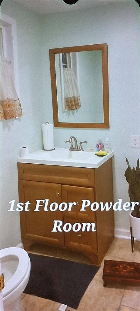 Looking for a Safe, Clean Place?