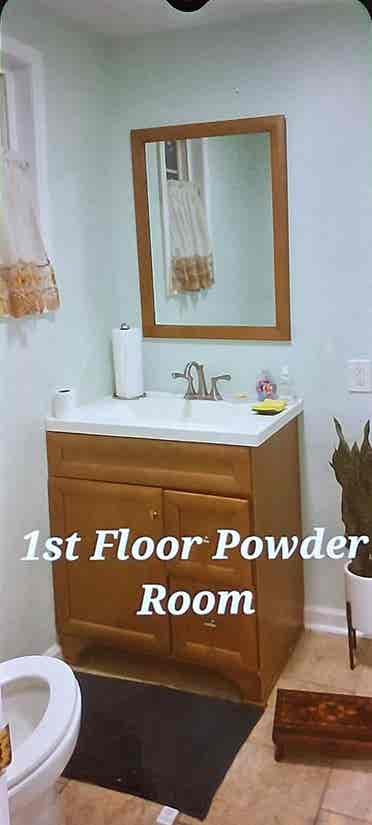Looking for a Safe, Clean Place?