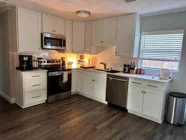 Room For Rent On Coquina Key