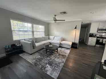Room For Rent On Coquina Key