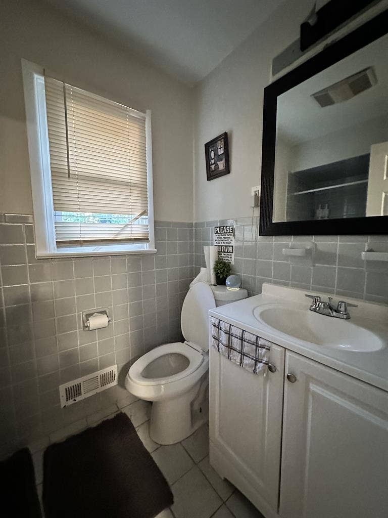 Room for rent