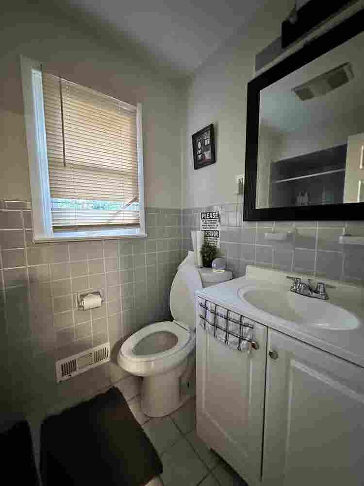 Room for rent