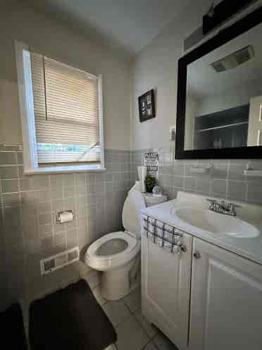 Room for rent