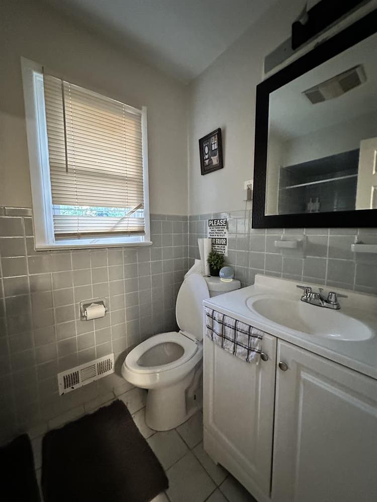Room for rent
