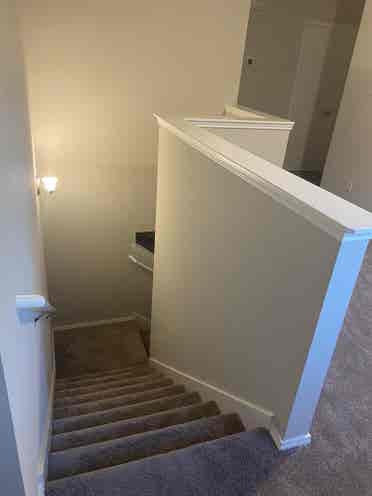 Bedroom in New House near Downtown!