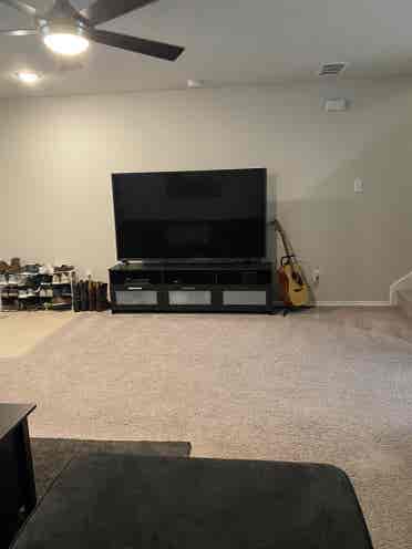 Bedroom in New House near Downtown!