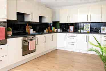 Ensuite Room -Student Accommodation