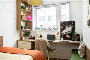 Ensuite Room -Student Accommodation