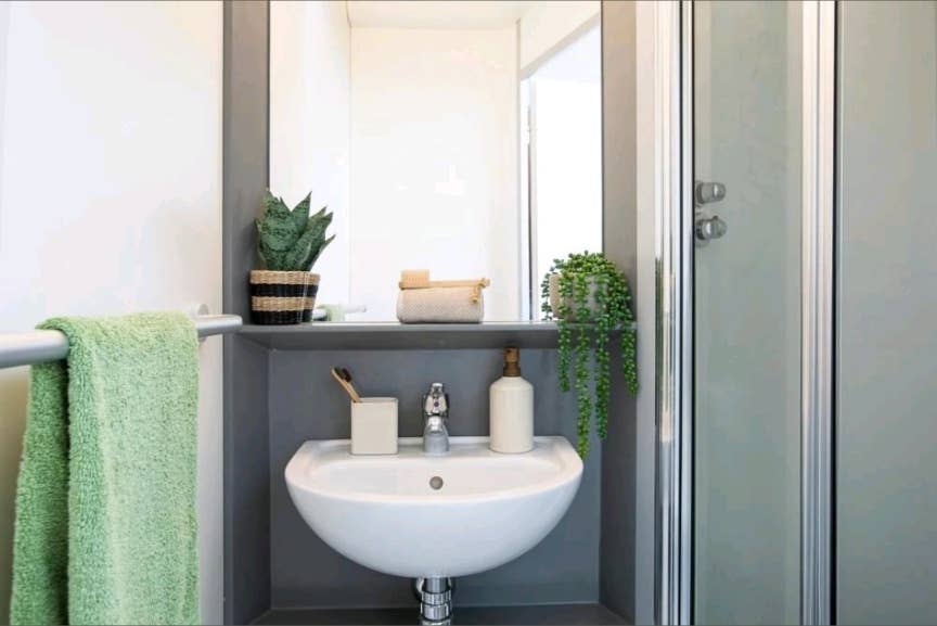 Ensuite Room -Student Accommodation