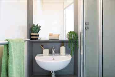 Ensuite Room -Student Accommodation