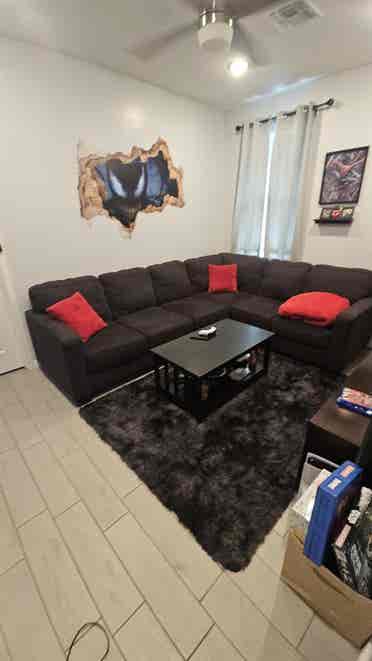 New Listing