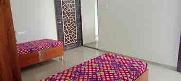 Sharing Flat available