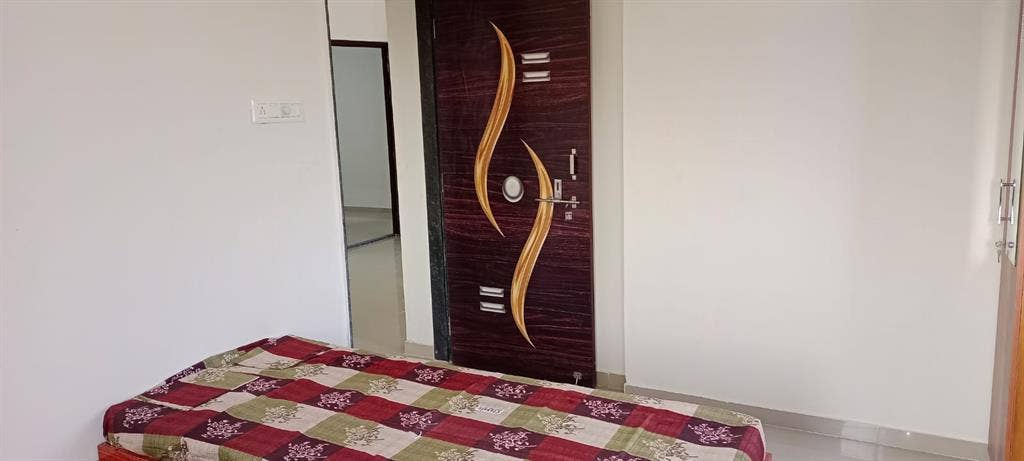 Sharing Flat available