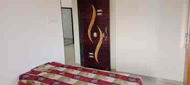 Sharing Flat available