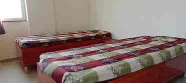 Sharing Flat available