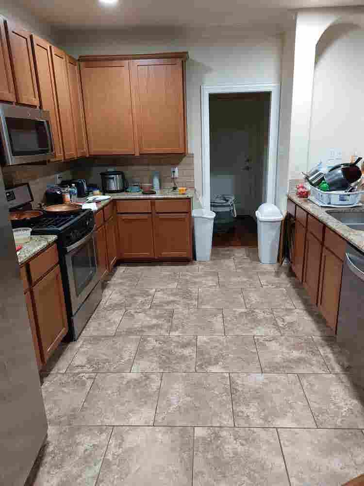 S. Austin 3 bedroom house