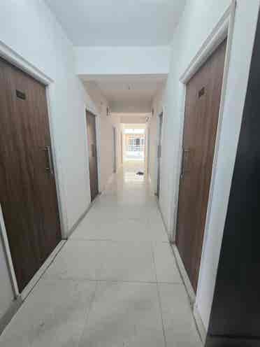 Sharing Studio Room available