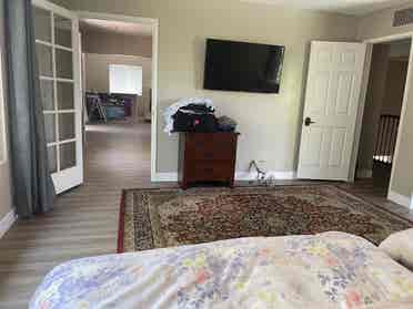 2 rooms to rent in Riverside