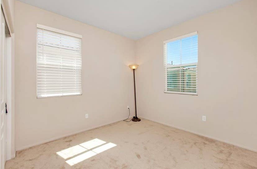 Spacious Room for Rent