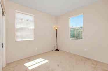Spacious Room for Rent