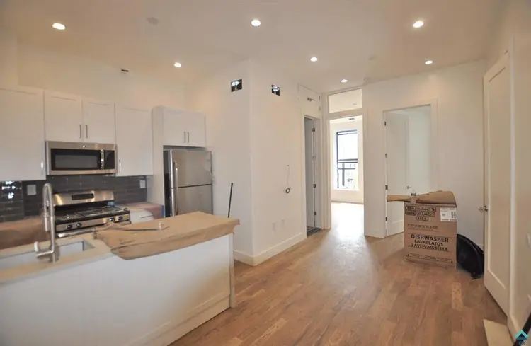 Room for rent in Bed Stuy Brooklyn