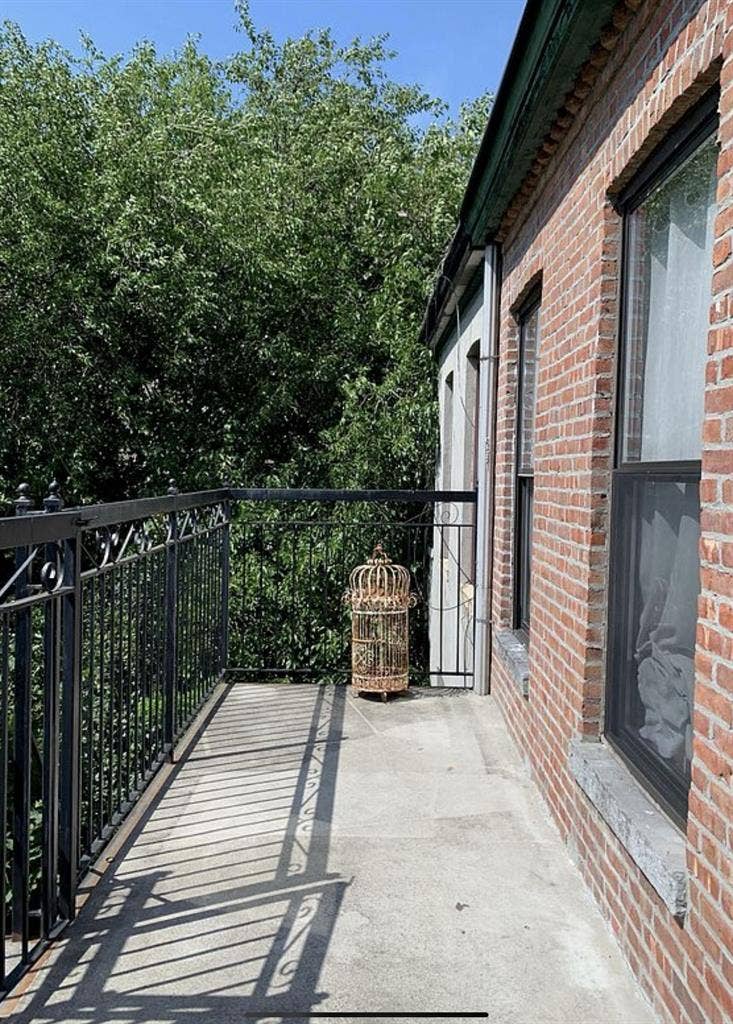 Room for rent in Bed Stuy Brooklyn