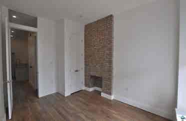Room for rent in Bed Stuy Brooklyn