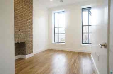 Room for rent in Bed Stuy Brooklyn