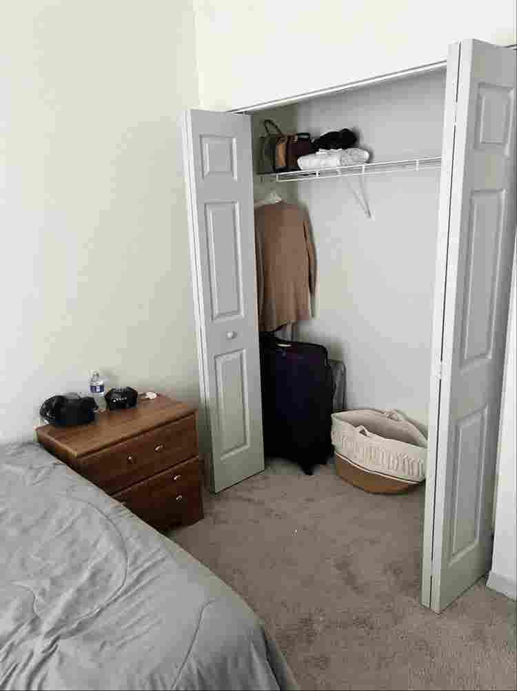 Room and Bathroom for rent