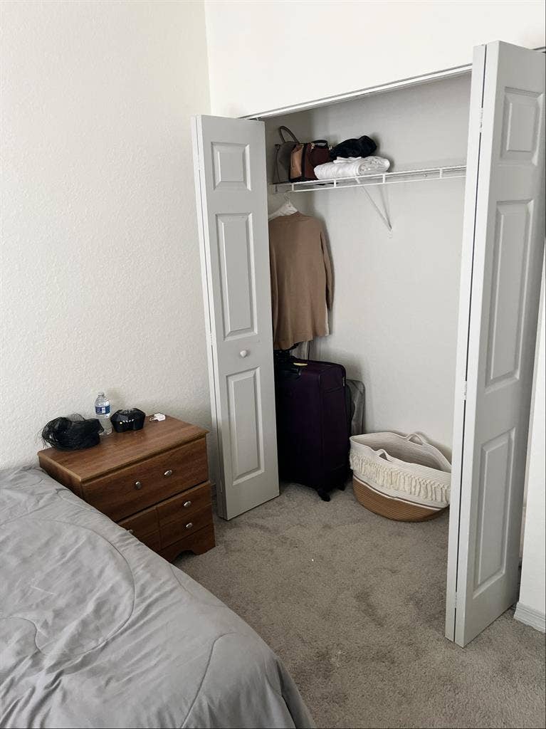 Roommate Preffered