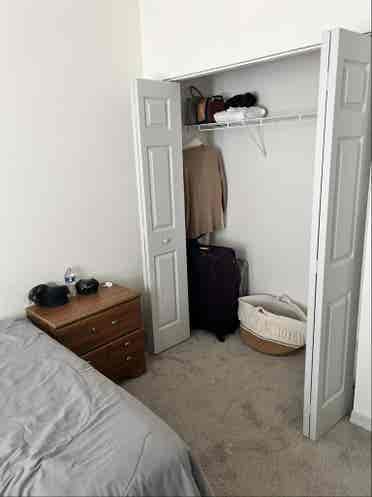 Roommate Preffered