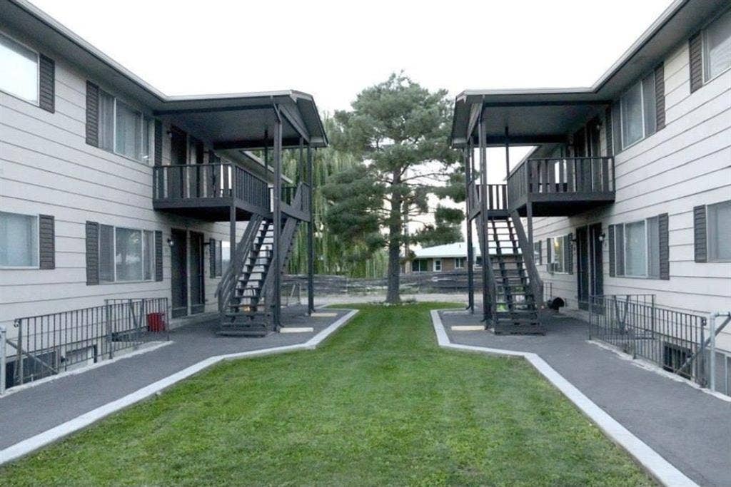 New Listing