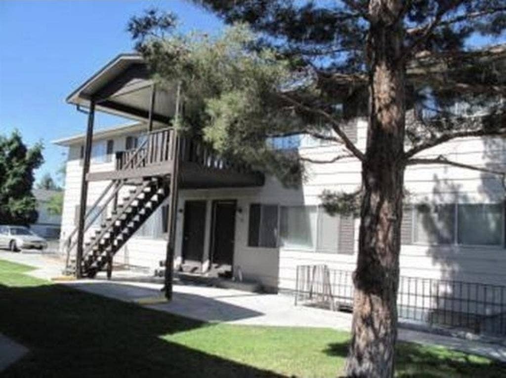 New Listing